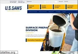 Sites similar to ussaws.com