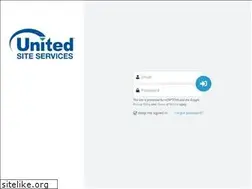 Sites similar to ussbillpay.com