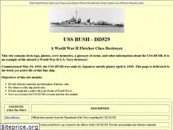 Sites similar to ussbush.com