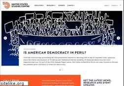 Sites similar to ussc.edu.au