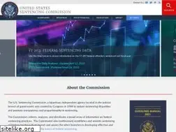 Sites similar to ussc.gov