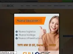 Sites similar to usscargo.com