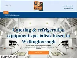 Sites similar to usscatering.co.uk