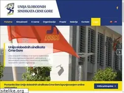 Sites similar to usscg.me