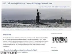 Sites similar to usscoloradocommittee.org