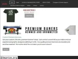Sites similar to usscreenprintingandsigns.com