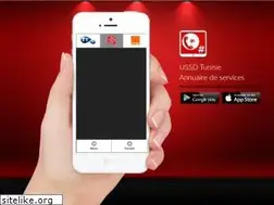 Sites similar to ussd.tn