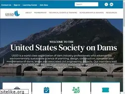 Sites similar to ussdams.com