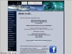 Sites similar to ussdavidson.com