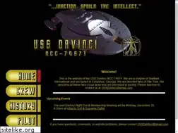 Sites similar to ussdavinci.org