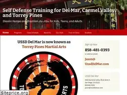 Sites similar to ussddelmar.com