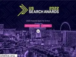 Sites similar to ussearchawards.com