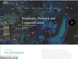 Sites similar to usseb.com