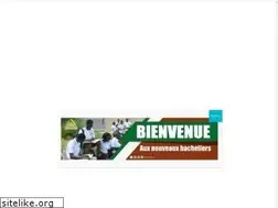 Sites similar to ussein.sn