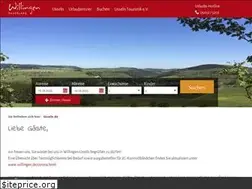 Sites similar to usseln.de