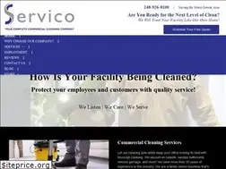 Sites similar to usservico.com