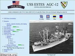 Sites similar to ussestes.org