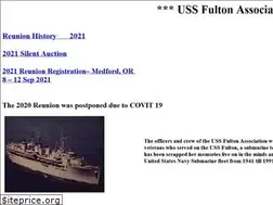 Sites similar to ussfulton.org