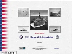 Sites similar to ussglacier.com
