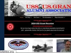 Sites similar to ussgrant.com