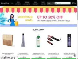 Sites similar to ussguide.com