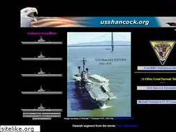 Sites similar to usshancock.org