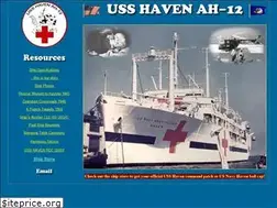 Sites similar to usshaven.org