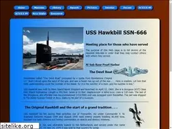 Sites similar to usshawkbill.com