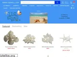Sites similar to usshell.com