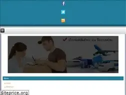Sites similar to usship2thai.com