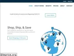 Sites similar to usshipshop.com
