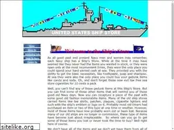 Sites similar to usshipstore.com