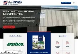 Sites similar to usshoringandequipment.com