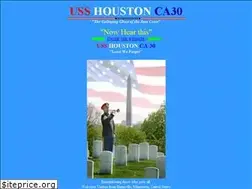 Sites similar to usshouston.net