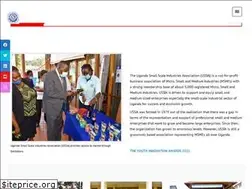 Sites similar to ussia.or.ug