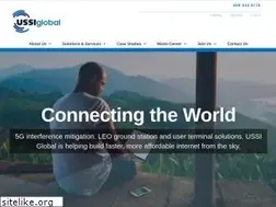 Sites similar to ussiglobal.com