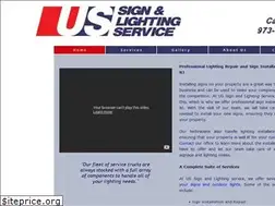 Sites similar to ussignservice.com