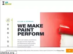 Sites similar to ussilica.com
