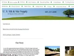 Sites similar to ussilt.com