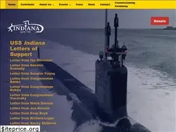 Sites similar to ussindiana.org