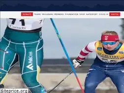 Sites similar to usskiandsnowboard.org