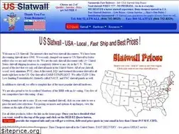 Sites similar to usslatwall.com