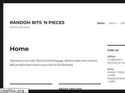Sites similar to ussleahy.com
