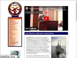 Sites similar to usslibertyveterans.org
