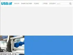 Sites similar to ussm.co.kr