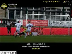 Sites similar to ussm.fr