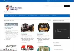 Sites similar to ussmallbizdirectory.org