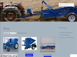 Sites similar to ussmallfarm.com