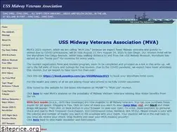 Sites similar to ussmidway.net