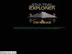 Sites similar to ussmirage.de